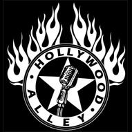 Hollywood Alley logo